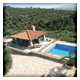 La piscina